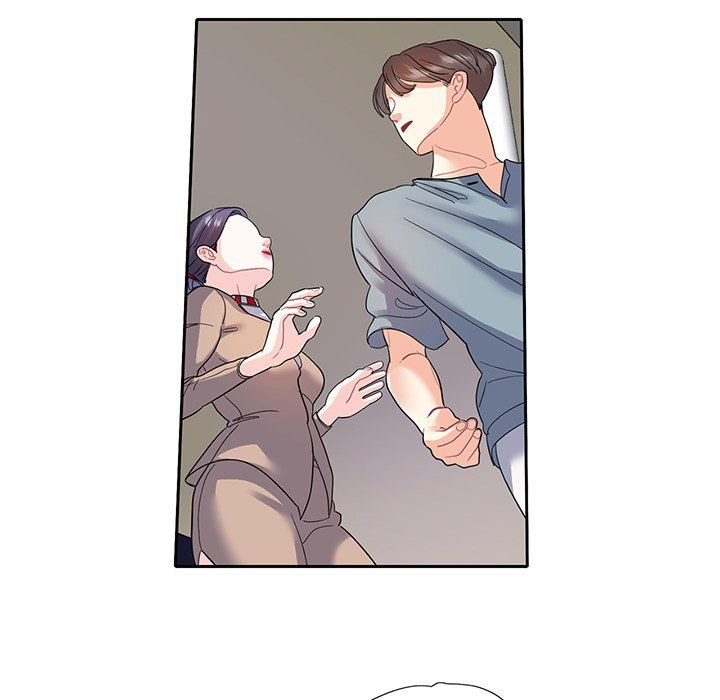 Match Made In Bed Manhwa - Chapter 10 Page 41