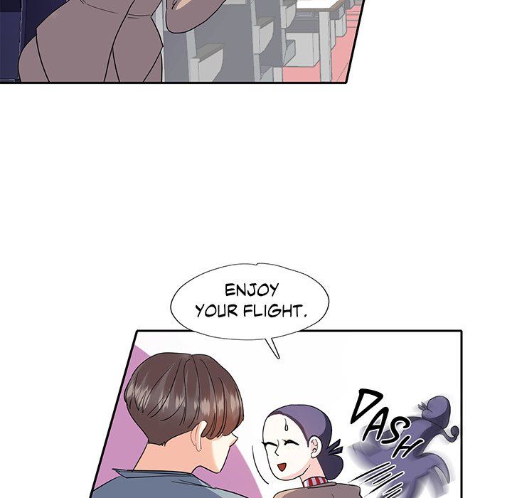Match Made In Bed Manhwa - Chapter 10 Page 44
