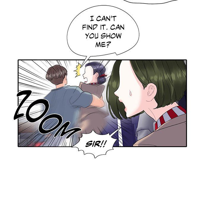 Match Made In Bed Manhwa - Chapter 10 Page 48
