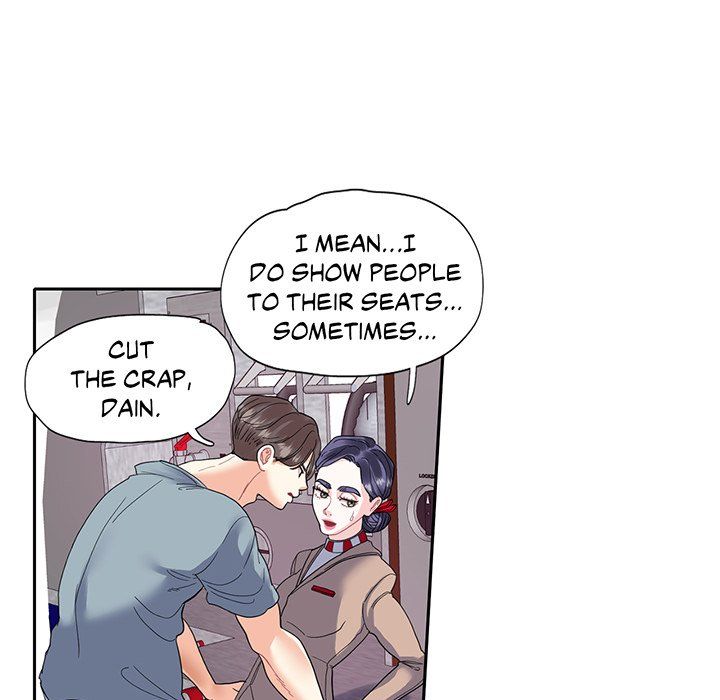 Match Made In Bed Manhwa - Chapter 10 Page 50