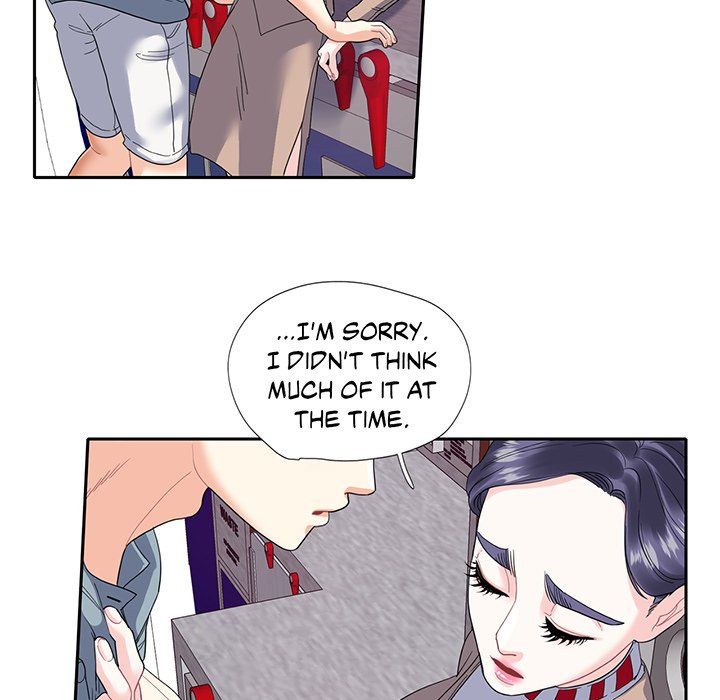 Match Made In Bed Manhwa - Chapter 10 Page 51