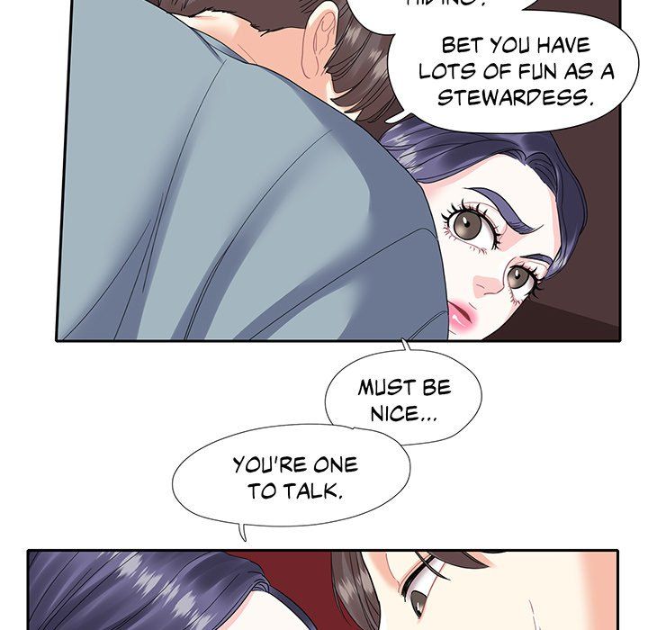 Match Made In Bed Manhwa - Chapter 10 Page 54