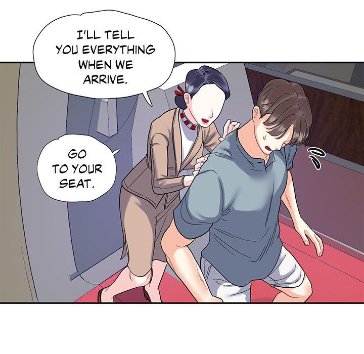 Match Made In Bed Manhwa - Chapter 10 Page 59