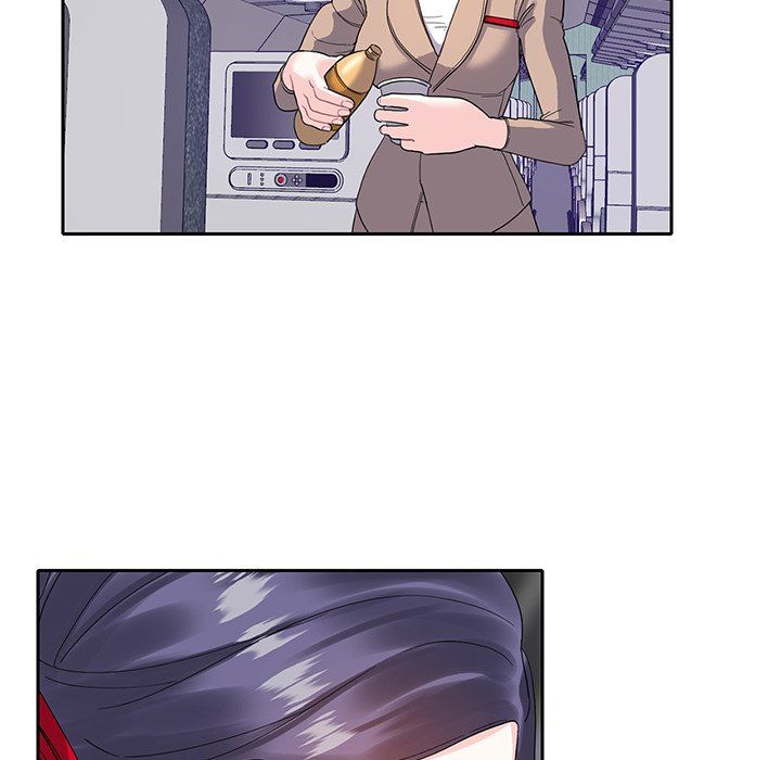 Match Made In Bed Manhwa - Chapter 10 Page 61