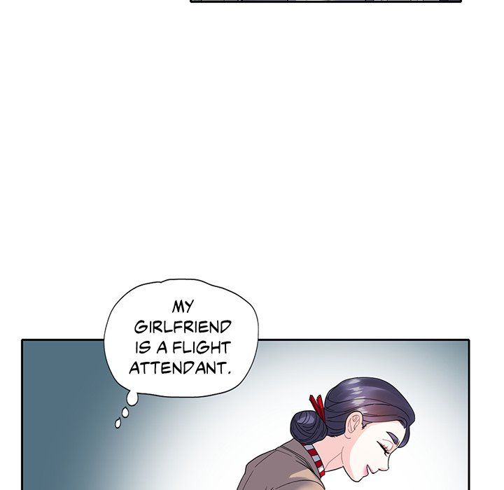 Match Made In Bed Manhwa - Chapter 10 Page 64
