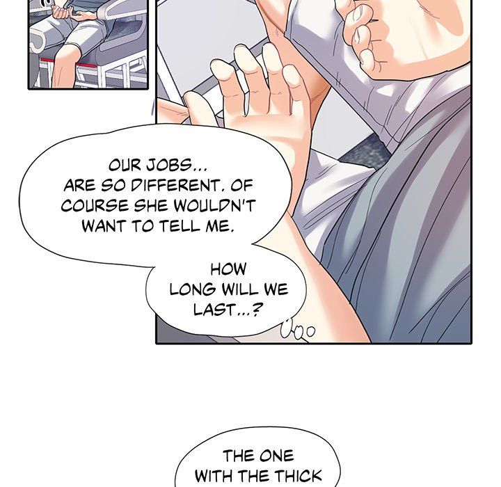 Match Made In Bed Manhwa - Chapter 10 Page 66