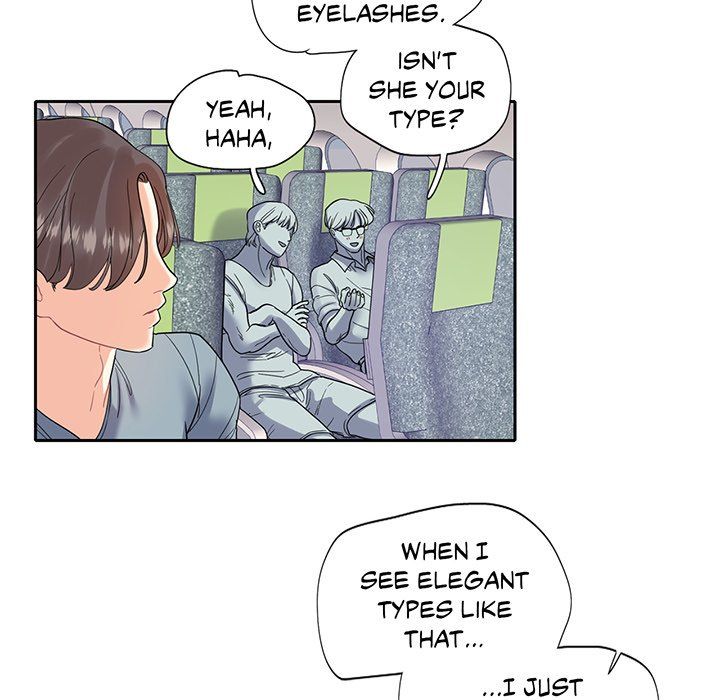 Match Made In Bed Manhwa - Chapter 10 Page 67