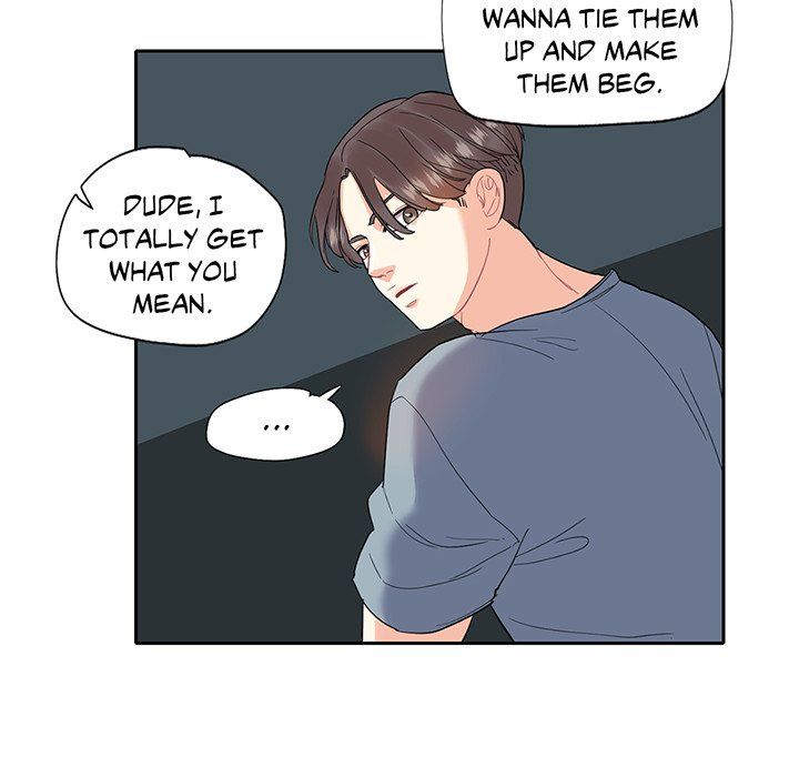 Match Made In Bed Manhwa - Chapter 10 Page 68