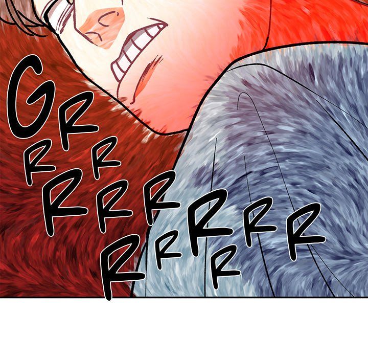 Match Made In Bed Manhwa - Chapter 10 Page 70