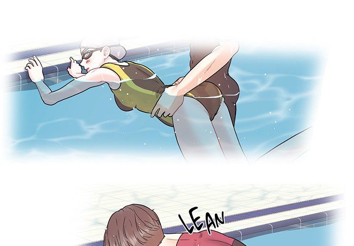 Match Made In Bed Manhwa - Chapter 7 Page 2