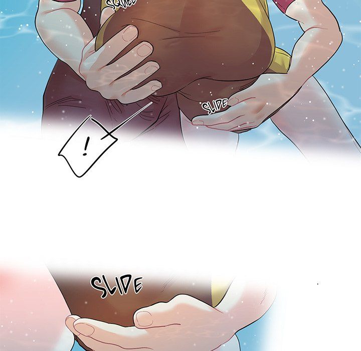 Match Made In Bed Manhwa - Chapter 7 Page 4