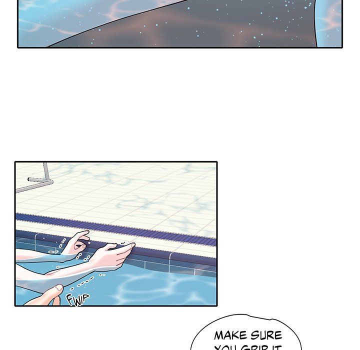 Match Made In Bed Manhwa - Chapter 7 Page 9