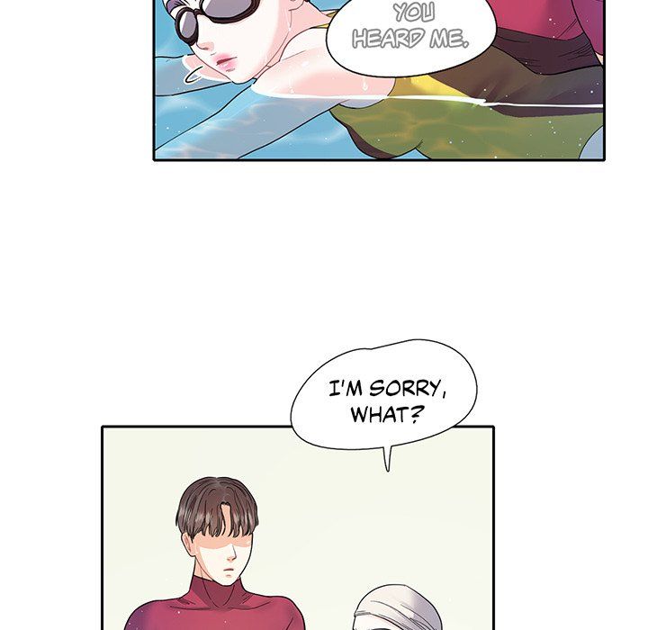 Match Made In Bed Manhwa - Chapter 7 Page 12