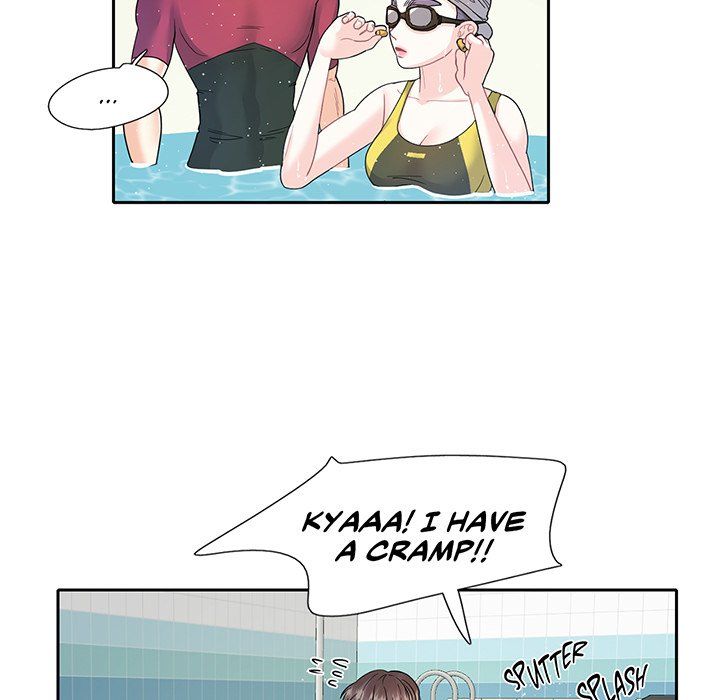 Match Made In Bed Manhwa - Chapter 7 Page 13