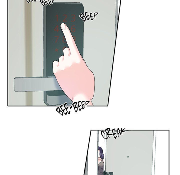 Match Made In Bed Manhwa - Chapter 7 Page 23