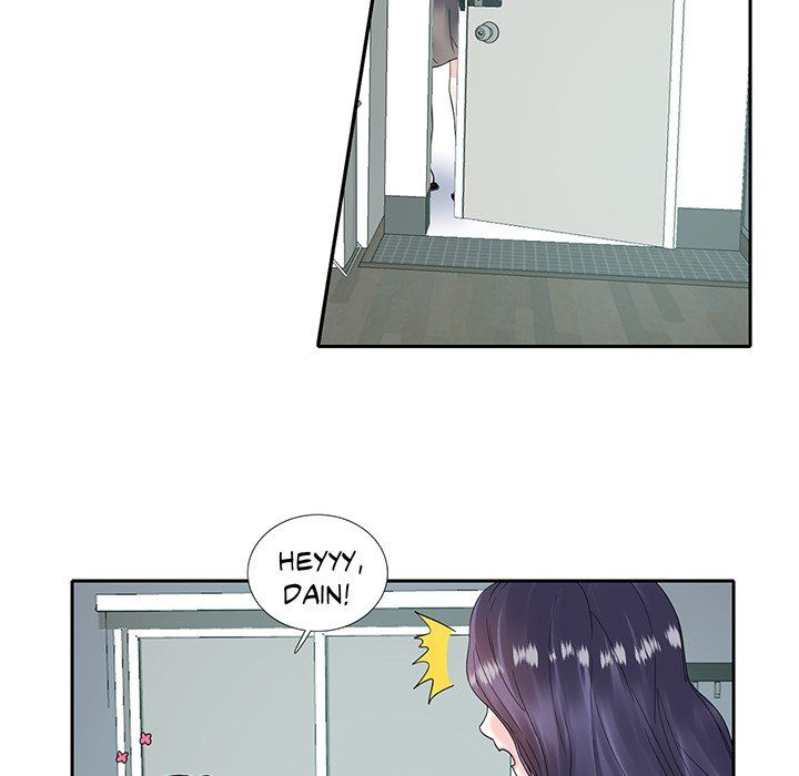 Match Made In Bed Manhwa - Chapter 7 Page 24