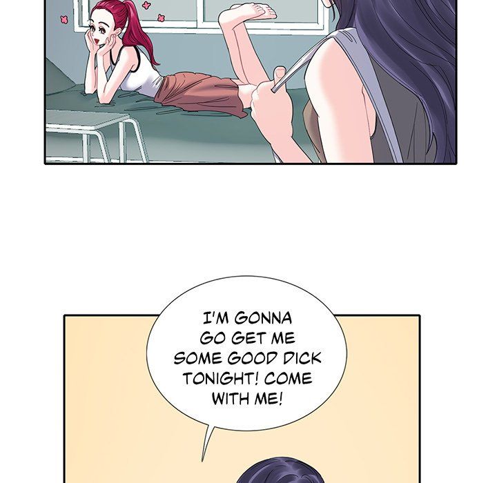 Match Made In Bed Manhwa - Chapter 7 Page 25