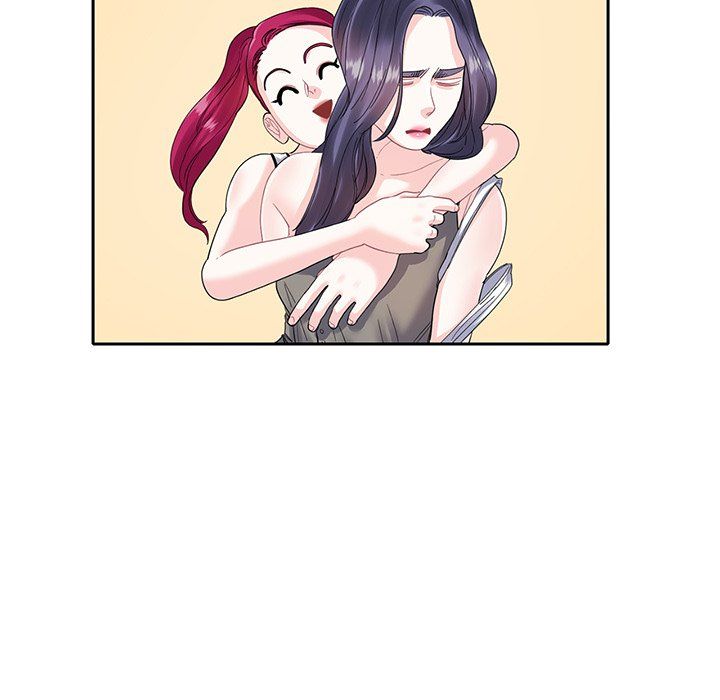 Match Made In Bed Manhwa - Chapter 7 Page 26