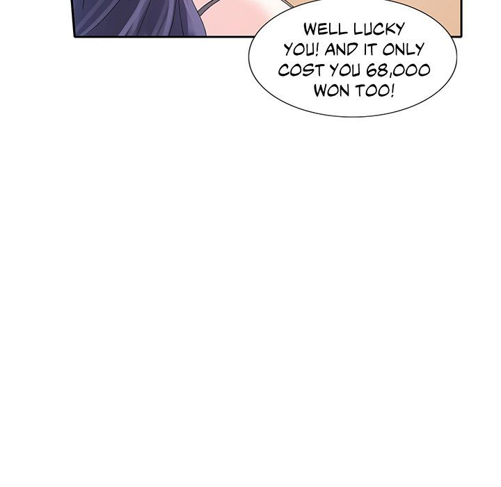 Match Made In Bed Manhwa - Chapter 7 Page 29
