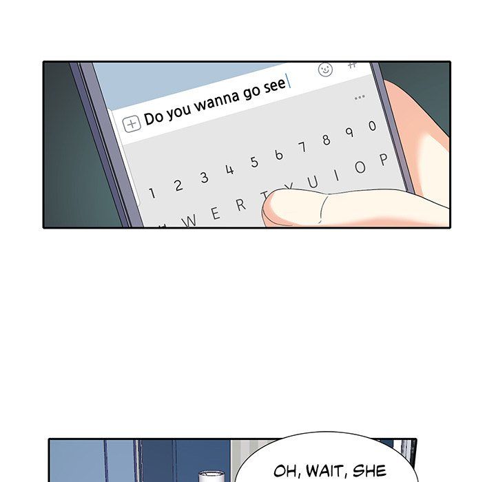 Match Made In Bed Manhwa - Chapter 7 Page 30