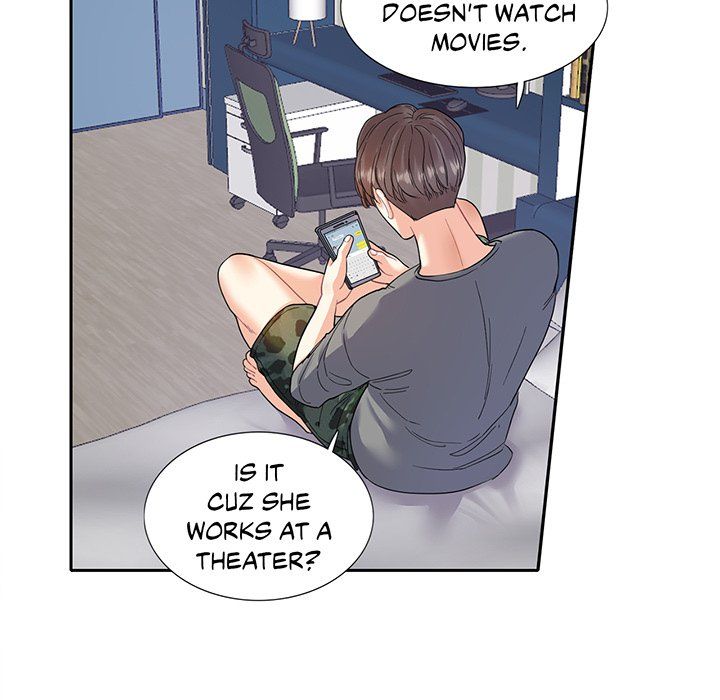Match Made In Bed Manhwa - Chapter 7 Page 31