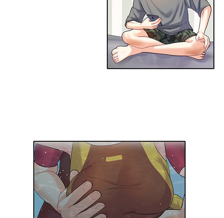 Match Made In Bed Manhwa - Chapter 7 Page 33