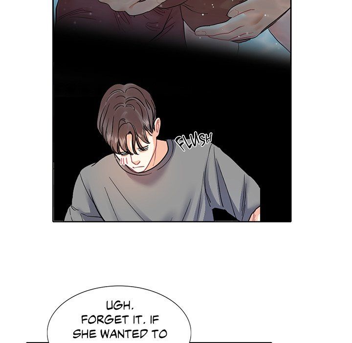 Match Made In Bed Manhwa - Chapter 7 Page 34