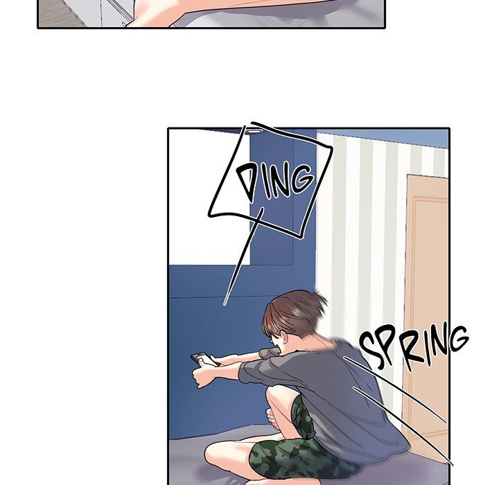 Match Made In Bed Manhwa - Chapter 7 Page 36