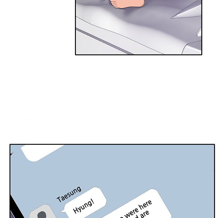 Match Made In Bed Manhwa - Chapter 7 Page 37