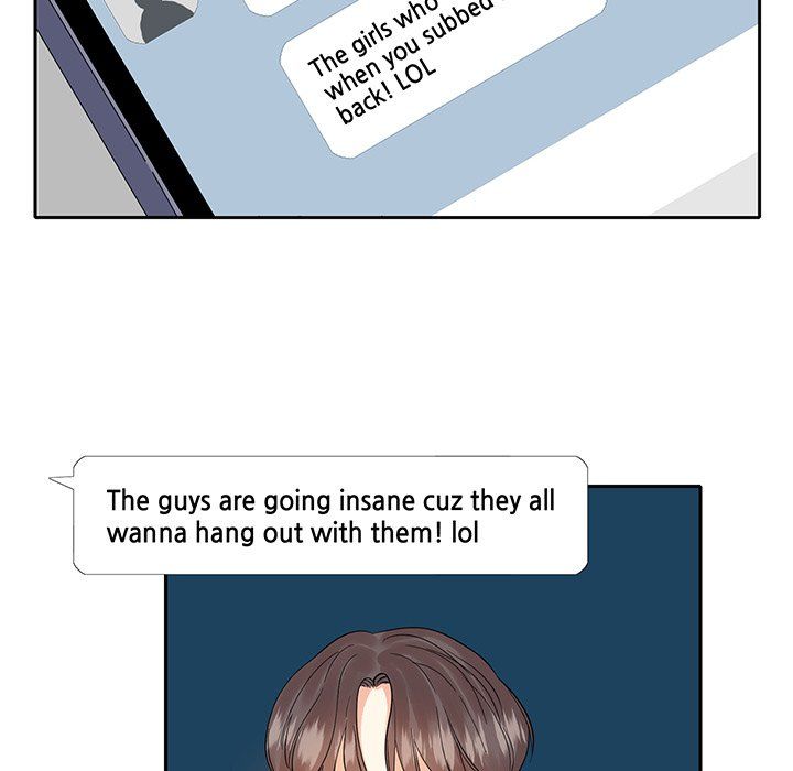 Match Made In Bed Manhwa - Chapter 7 Page 38