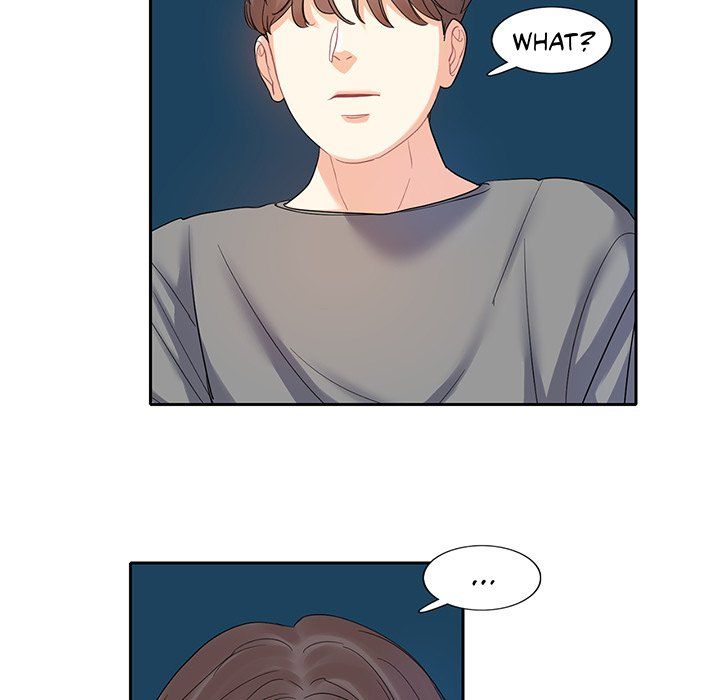 Match Made In Bed Manhwa - Chapter 7 Page 39