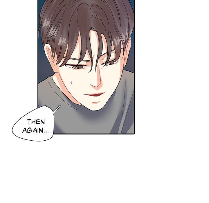 Match Made In Bed Manhwa - Chapter 7 Page 40