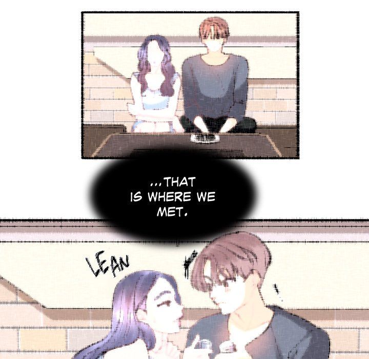 Match Made In Bed Manhwa - Chapter 7 Page 41