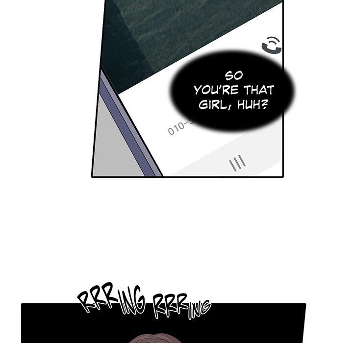 Match Made In Bed Manhwa - Chapter 7 Page 43