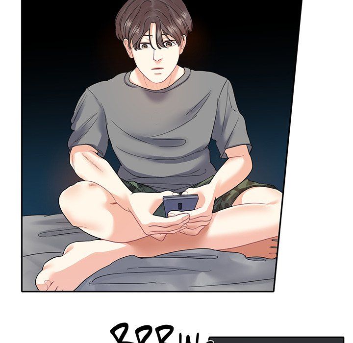 Match Made In Bed Manhwa - Chapter 7 Page 44