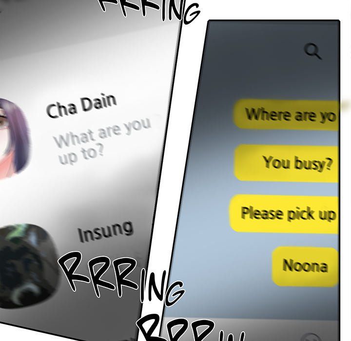 Match Made In Bed Manhwa - Chapter 7 Page 49