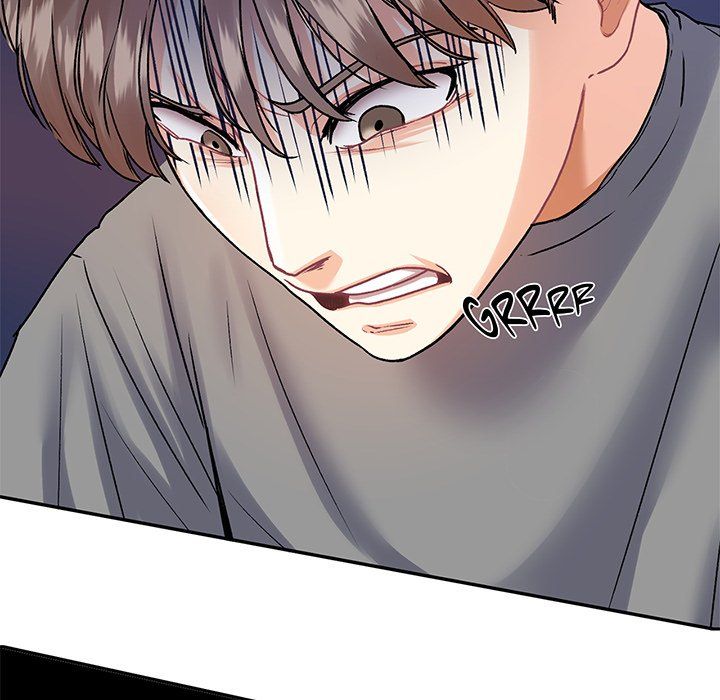 Match Made In Bed Manhwa - Chapter 7 Page 51