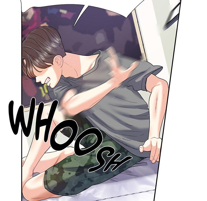 Match Made In Bed Manhwa - Chapter 7 Page 55