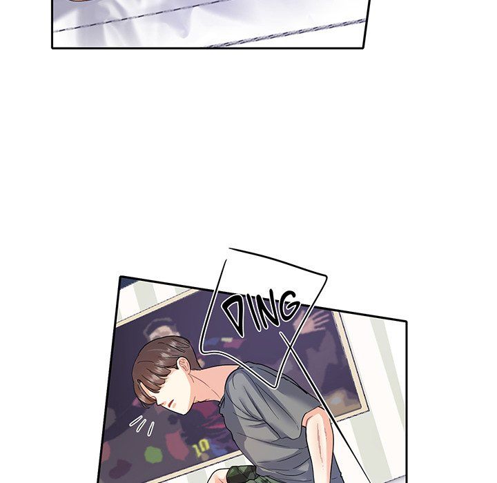 Match Made In Bed Manhwa - Chapter 7 Page 56