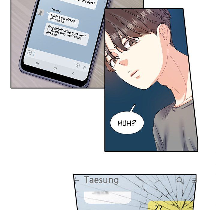 Match Made In Bed Manhwa - Chapter 7 Page 58