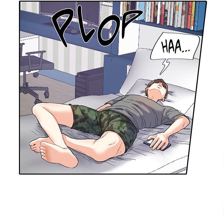 Match Made In Bed Manhwa - Chapter 7 Page 62