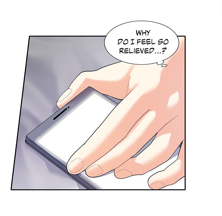 Match Made In Bed Manhwa - Chapter 7 Page 63