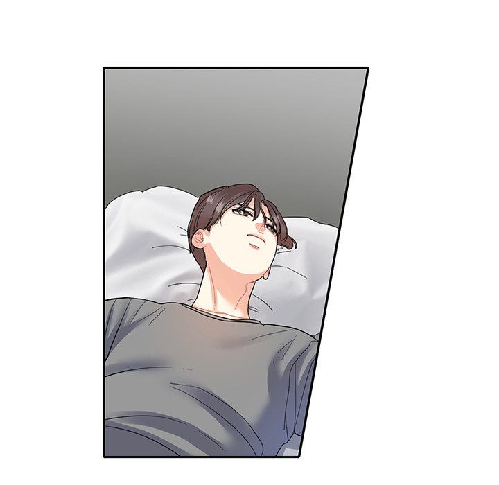 Match Made In Bed Manhwa - Chapter 7 Page 64