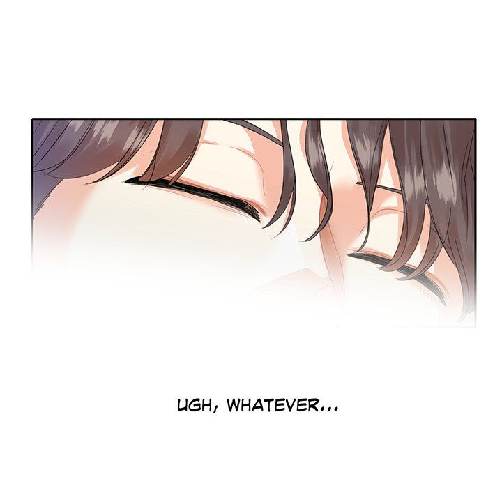 Match Made In Bed Manhwa - Chapter 7 Page 67