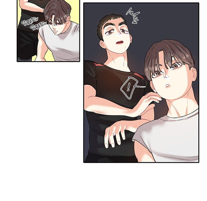 Match Made In Bed Manhwa - Chapter 7 Page 73