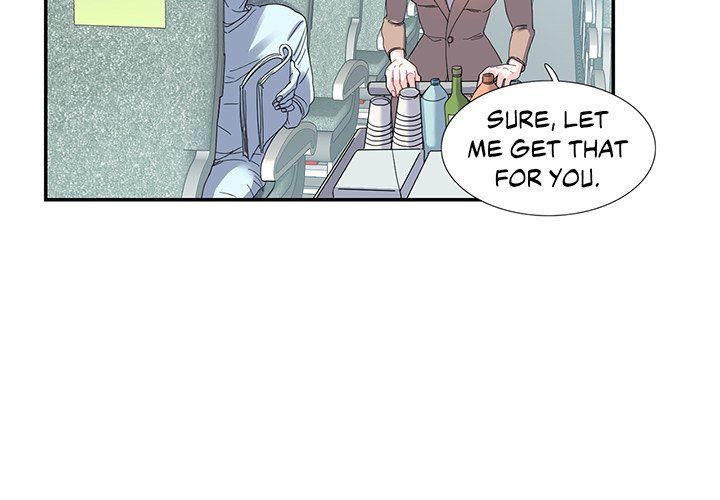 Match Made In Bed Manhwa - Chapter 16 Page 3