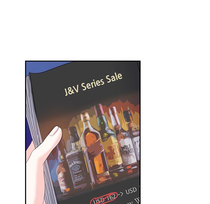 Match Made In Bed Manhwa - Chapter 16 Page 4