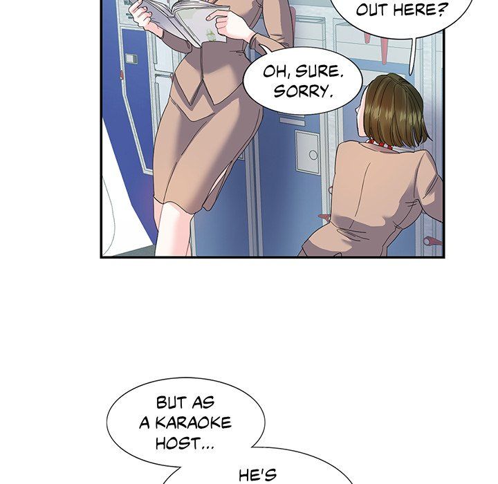 Match Made In Bed Manhwa - Chapter 16 Page 6