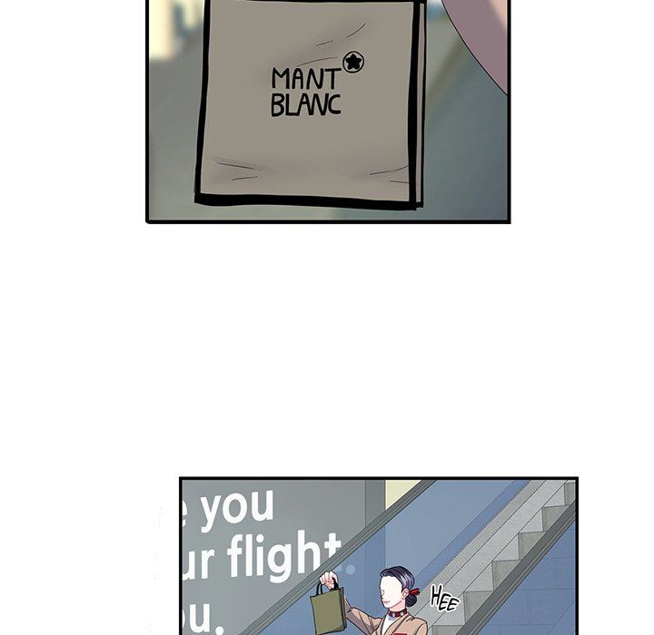 Match Made In Bed Manhwa - Chapter 16 Page 15