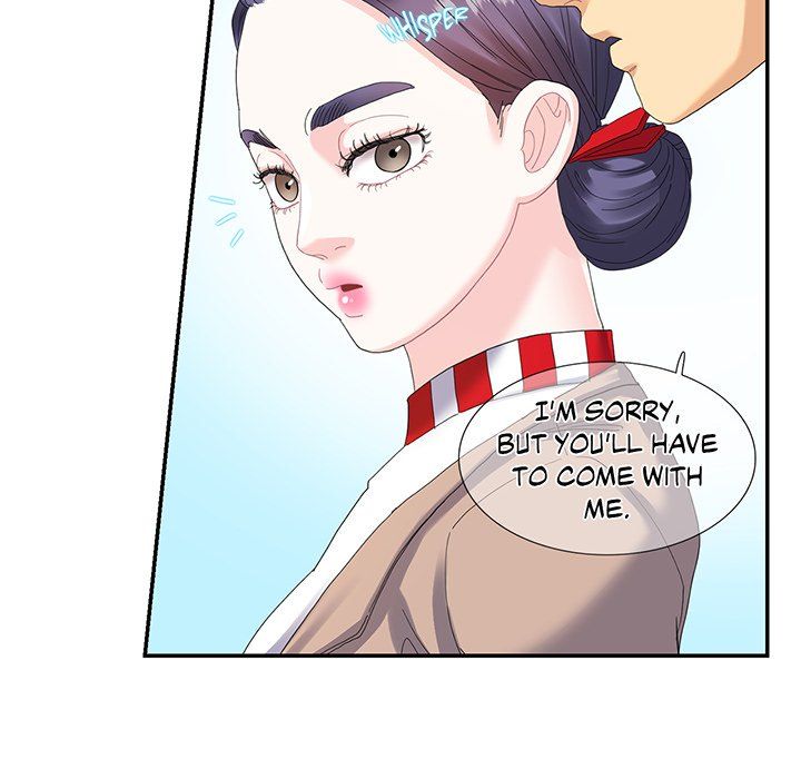 Match Made In Bed Manhwa - Chapter 16 Page 19